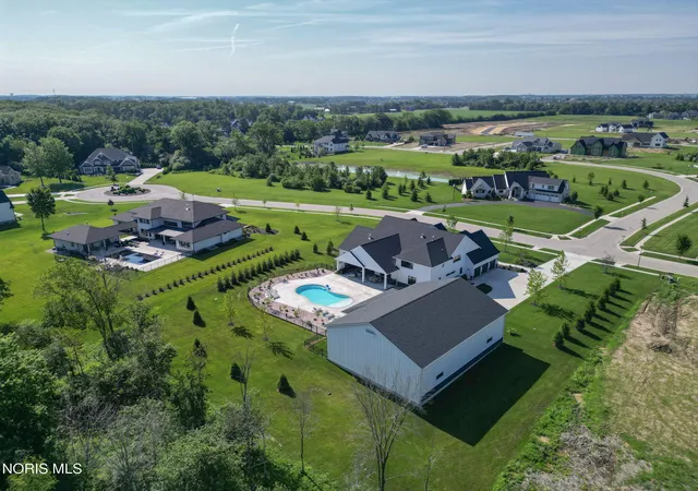 89th image of 4003 Mccallister Dr, Perrysburg, OH 43551 | MLS# 10010305