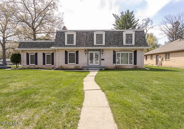 Photo 1 of Single family home for sale at 4447 Sulgrave Dr, Toledo, OH 43623 | MLS# 10010107 | Listing updated on 2026-07-31