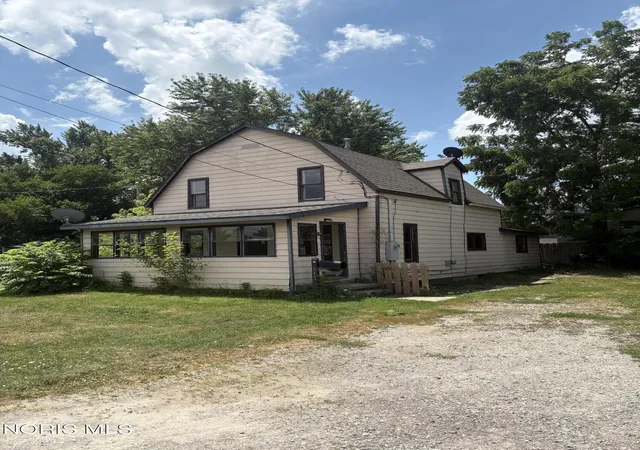 Homes for sale in Montpelier, OH | 515 S Platt St, Montpelier, OH 43543 | MLS# 10010077