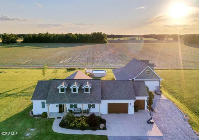 1st image of 14386 Karnes Rd, Defiance, OH 43512 | MLS# 10010093