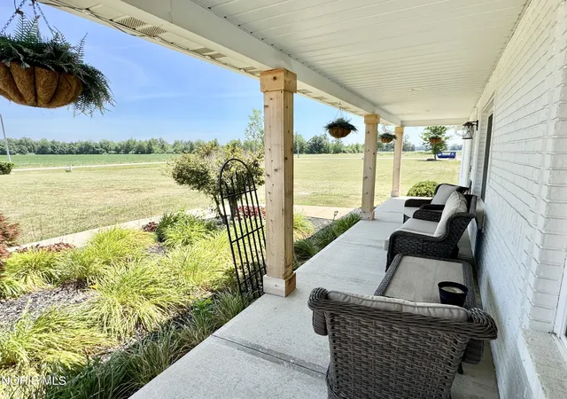 88th image of 14386 Karnes Rd, Defiance, OH 43512 | MLS# 10010093