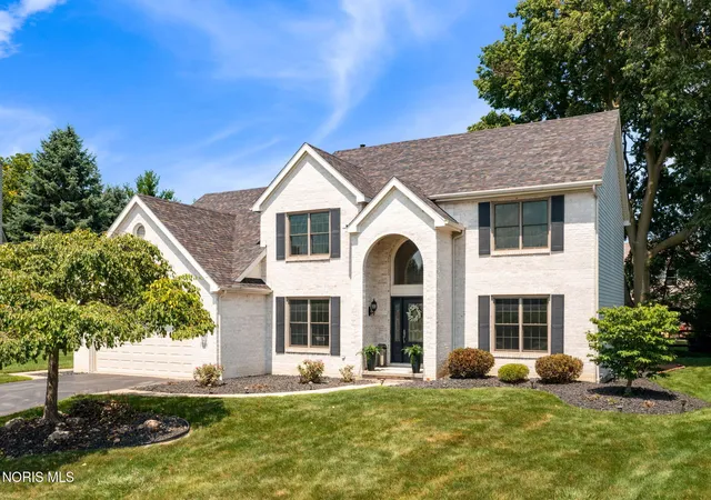 1st image of 7710 Pilgrims Lndg, Maumee, OH 43537 | MLS# 10010304