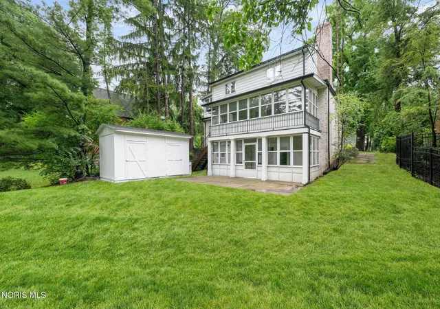 Photo 3 of Single family home for sale at 3986 W Bancroft St, Ottawa Hills, OH 43606 | MLS# 10010083 | Listing updated on 2026-09-13