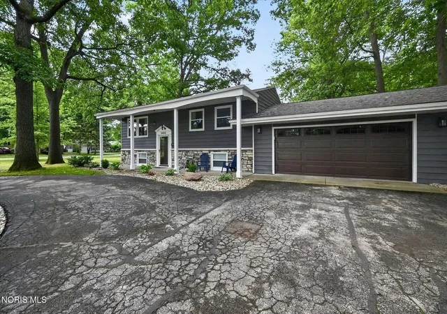 41st image of 5433 Bentbrook Dr, Sylvania, OH 43560 | MLS# 10010088