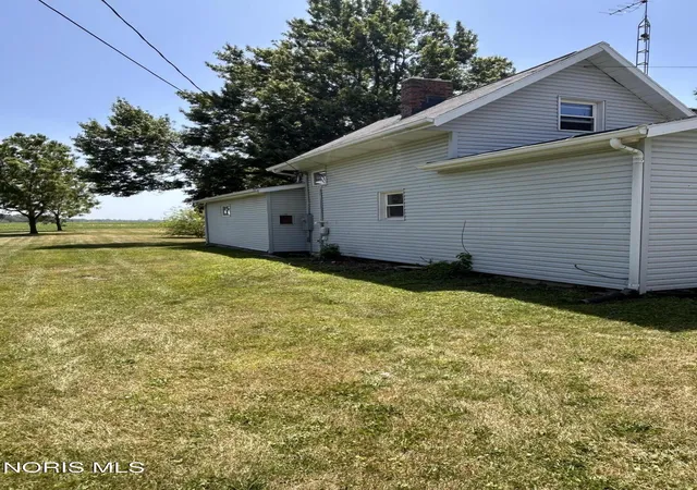 Homes for sale in Edon, OH | 314 Woodville St, Edon, OH 43518 | MLS# 10010091