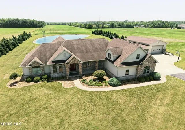 1st image of 4747 County Road 151, Elmore, OH 43416 | MLS# 10010201