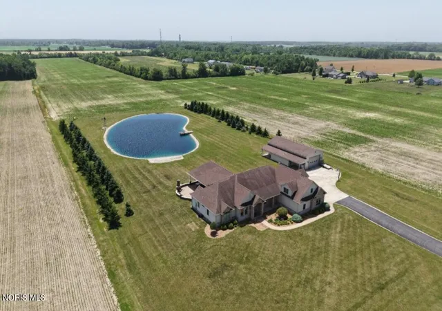 59th image of 4747 County Road 151, Elmore, OH 43416 | MLS# 10010201