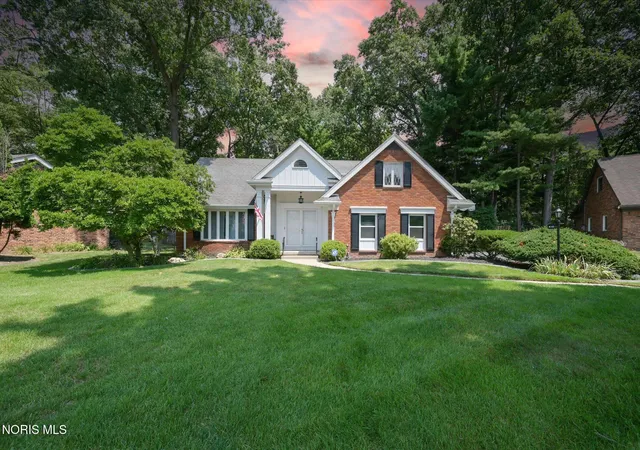 Photo 1 of Single family home for sale at 4108 Partridge Ln, Toledo, OH 43623 | MLS# 10010533 | Listing updated on 2026-08-30