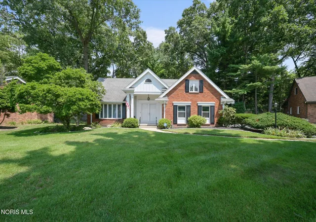 Photo 2 of Single family home for sale at 4108 Partridge Ln, Toledo, OH 43623 | MLS# 10010533 | Listing updated on 2026-08-30