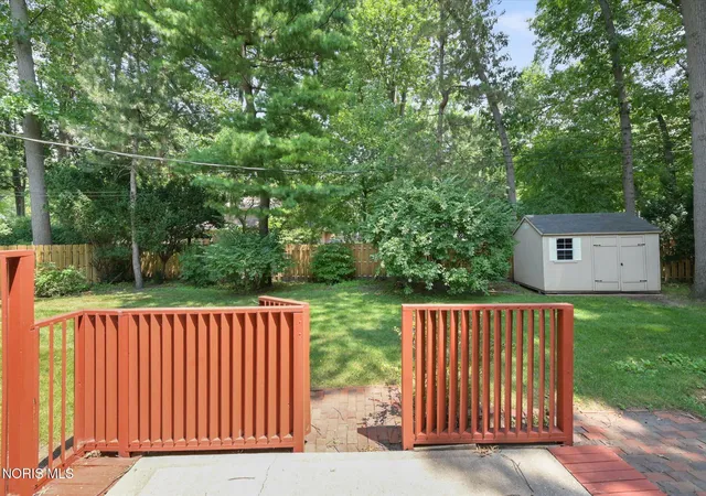 Photo 39 of Single family home for sale at 4108 Partridge Ln, Toledo, OH 43623 | MLS# 10010533 | Listing updated on 2026-08-30
