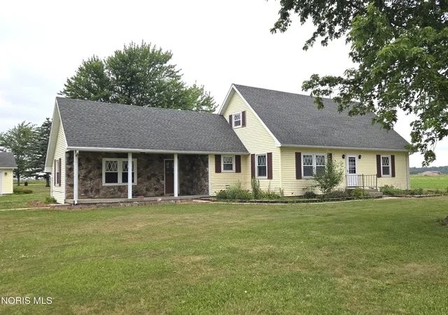 Homes for sale in Sherwood, OH | 8320 Openlander Rd, Sherwood, OH 43556 | MLS# 10010142