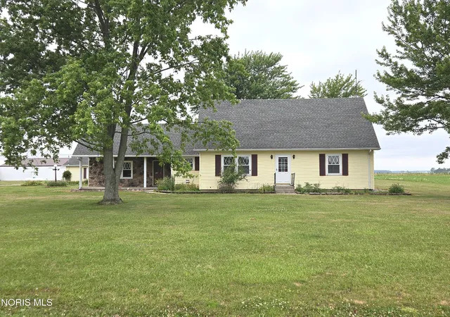Homes for sale in Sherwood, OH | 8320 Openlander Rd, Sherwood, OH 43556 | MLS# 10010142