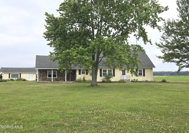 Homes for sale in Sherwood, OH | 8320 Openlander Rd, Sherwood, OH 43556 | MLS# 10010142