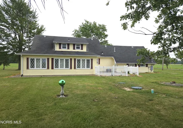 Homes for sale in Sherwood, OH | 8320 Openlander Rd, Sherwood, OH 43556 | MLS# 10010142