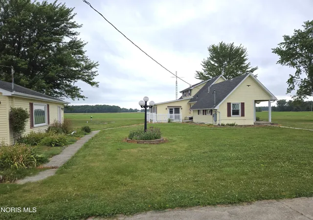 Homes for sale in Sherwood, OH | 8320 Openlander Rd, Sherwood, OH 43556 | MLS# 10010142