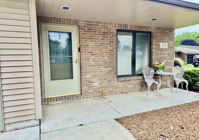 Homes for sale in Hicksville, OH | 119 Millcreek Dr, Hicksville, OH 43526 | MLS# 10010134
