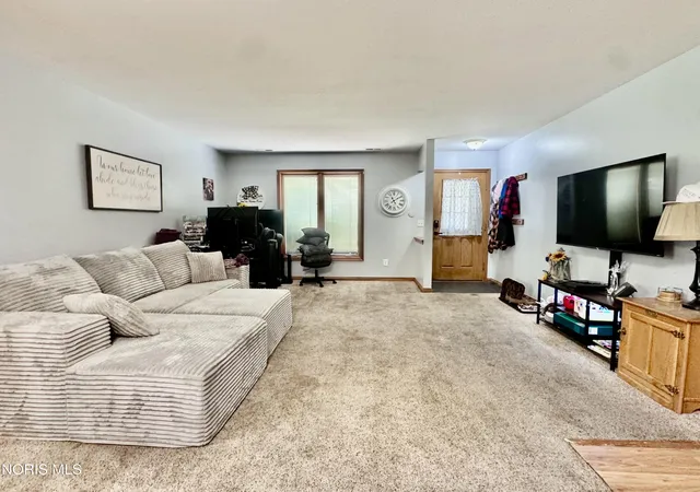 Homes for sale in Hicksville, OH | 119 Millcreek Dr, Hicksville, OH 43526 | MLS# 10010134