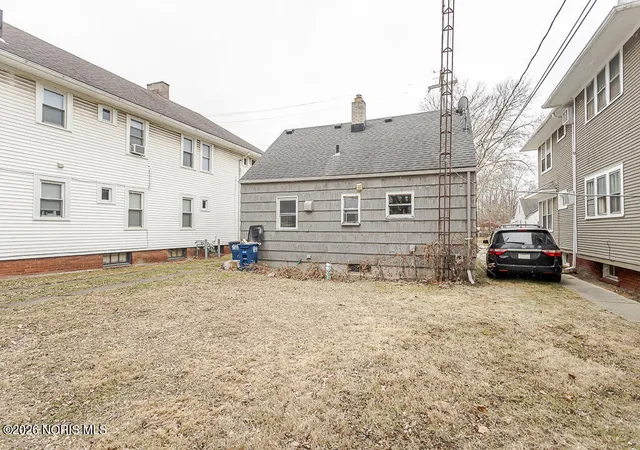 Homes for sale in Toledo, OH | 4244 N Lockwood Ave, Toledo, OH 43612 | MLS# 10010146