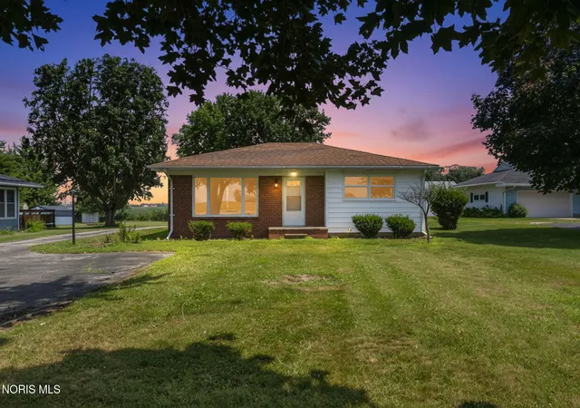 Homes for sale in Upper Sandusky, OH | 999 N Warpole St, Upper Sandusky, OH 43351 | MLS# 10010184