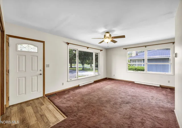 Photo 3 of Single family home for sale at 999 N Warpole St, Upper Sandusky, OH 43351 | MLS# 10010184 | Listing updated on 2026-07-24