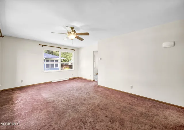 Photo 3 of Single family home for sale at 999 N Warpole St, Upper Sandusky, OH 43351 | MLS# 10010184 | Listing updated on 2026-07-24