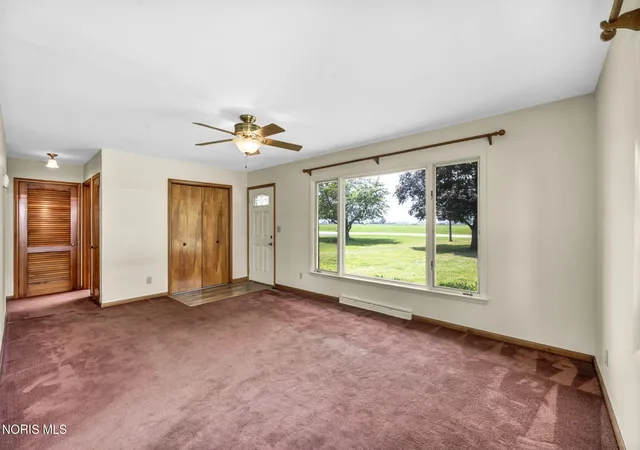 Photo 4 of Single family home for sale at 999 N Warpole St, Upper Sandusky, OH 43351 | MLS# 10010184 | Listing updated on 2026-07-24