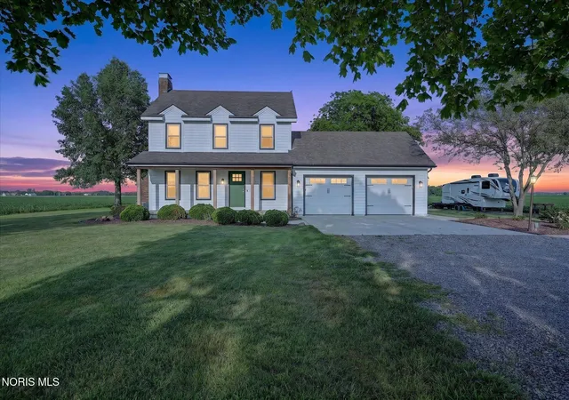 Homes for sale in Waterville, OH | 8409 Schadel Rd, Waterville, OH 43566 | MLS# 10010186