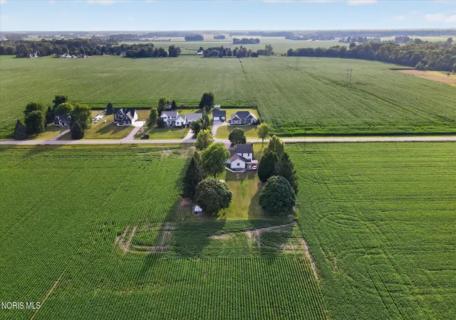 Homes for sale in Waterville, OH | 8409 Schadel Rd, Waterville, OH 43566 | MLS# 10010186