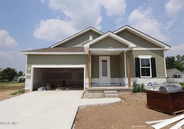 2nd image of 7732 Hank Dr, Holland, OH 43528 | MLS# 10010158