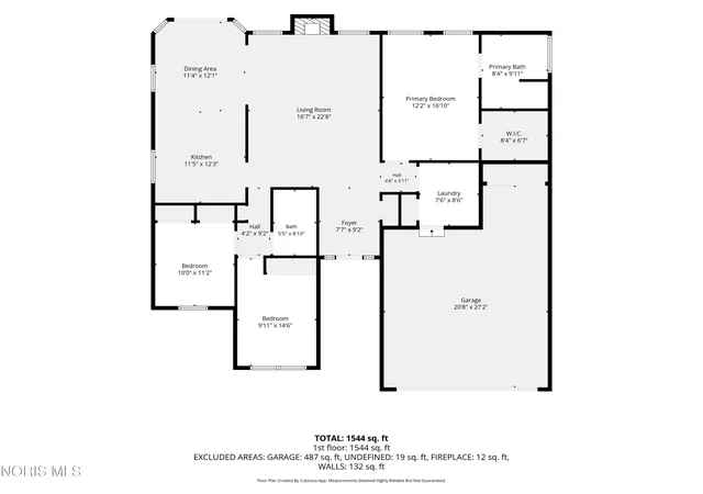 Homes for sale in Perrysburg, OH | 7187 E Lake Ct, Perrysburg, OH 43551 | MLS# 10010161