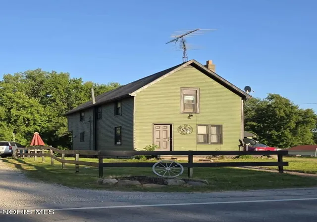 Homes for sale in Norwalk, OH | 435 State Rte 61, Norwalk, OH 44857 | MLS# 10010173
