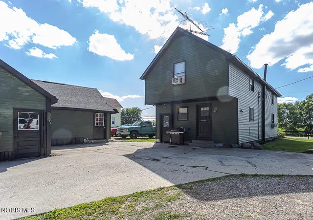 Homes for sale in Norwalk, OH | 435 State Rte 61, Norwalk, OH 44857 | MLS# 10010173