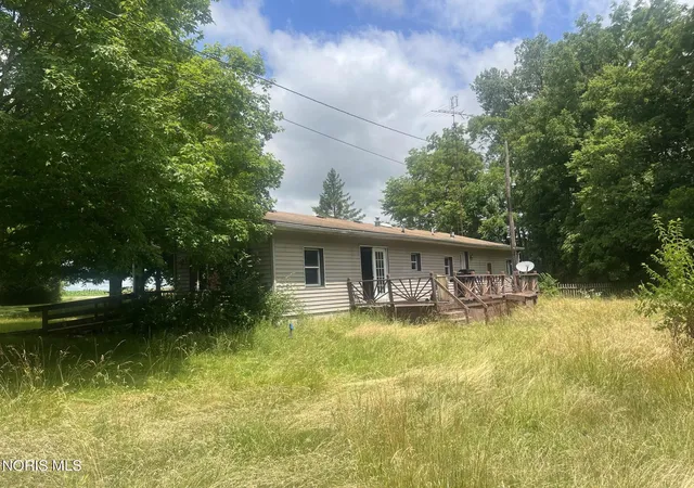 Homes for sale in Fayette, OH | 26901 County Road Mn, Fayette, OH 43521 | MLS# 10010165