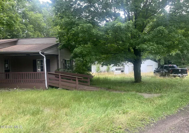 Homes for sale in Fayette, OH | 26901 County Road Mn, Fayette, OH 43521 | MLS# 10010165