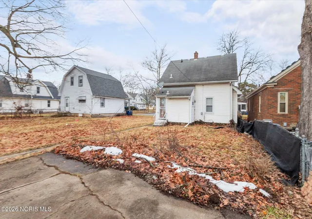 18th image of 1805 Oakwood Ave, Toledo, OH 43607 | MLS# 10010211
