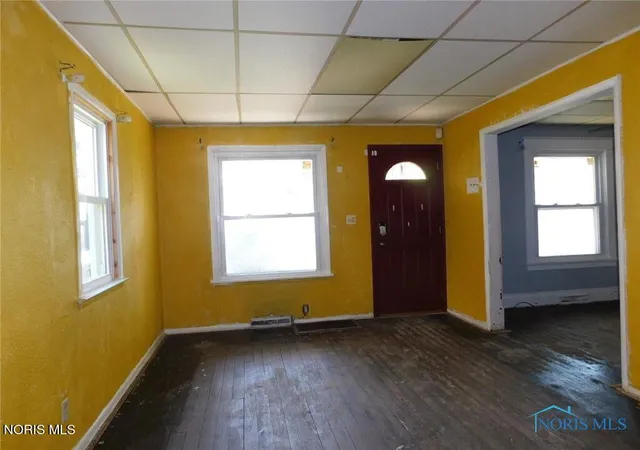 Photo 2 of Single family home for sale at 1510 Lincoln Ave, Toledo, OH 43607 | MLS# 10010172 | Listing updated on 2026-07-14