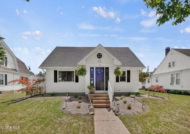 34th image of 115 Bond St, Pemberville, OH 43450 | MLS# 10010218