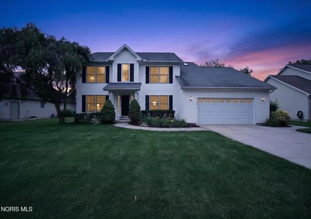 1st image of 4528 Blystone Valley Dr, Maumee, OH 43537 | MLS# 10010178