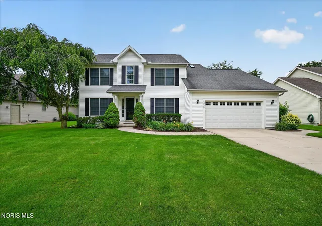2nd image of 4528 Blystone Valley Dr, Maumee, OH 43537 | MLS# 10010178