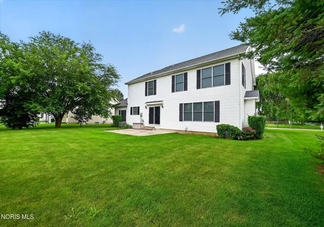 47th image of 4528 Blystone Valley Dr, Maumee, OH 43537 | MLS# 10010178