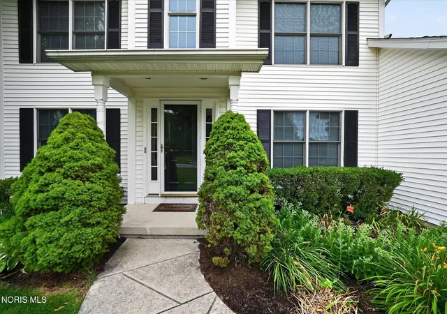 4th image of 4528 Blystone Valley Dr, Maumee, OH 43537 | MLS# 10010178
