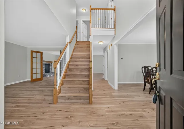 5th image of 4528 Blystone Valley Dr, Maumee, OH 43537 | MLS# 10010178