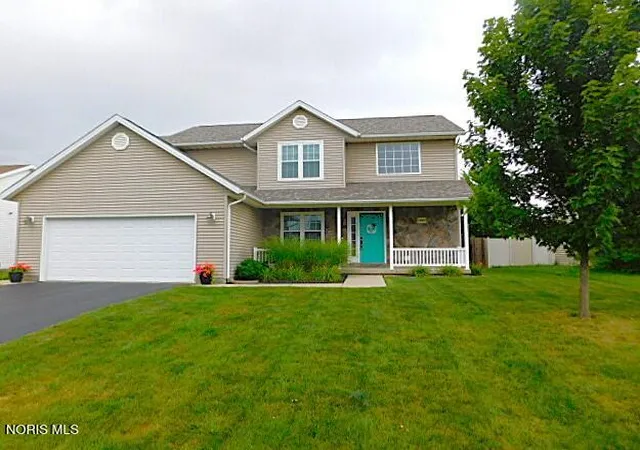 Homes for sale in Findlay, OH | 1460 Timberwood Dr, Findlay, OH 45840 | MLS# 10010185