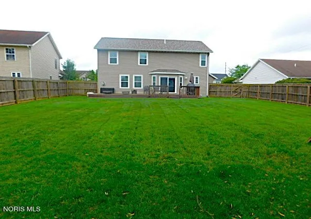 Homes for sale in Findlay, OH | 1460 Timberwood Dr, Findlay, OH 45840 | MLS# 10010185