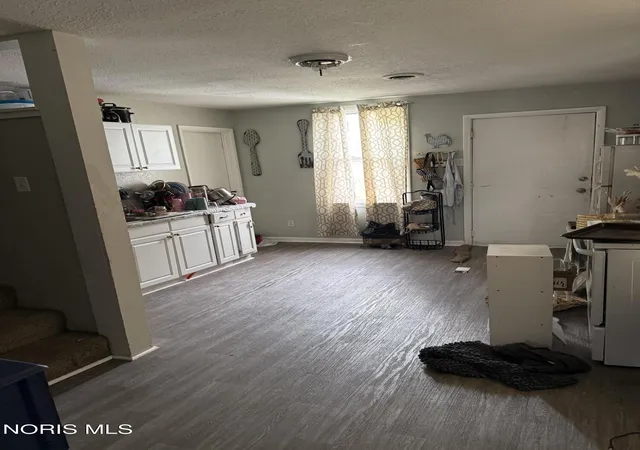 Photo 3 of Single family home for sale at 1790 Hamilton St, Toledo, OH 43607 | MLS# 10011038 | Listing updated on 2026-07-27