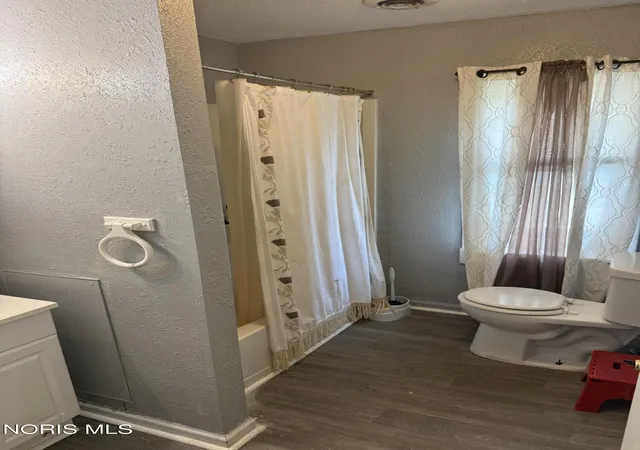Photo 4 of Single family home for sale at 1790 Hamilton St, Toledo, OH 43607 | MLS# 10011038 | Listing updated on 2026-07-27