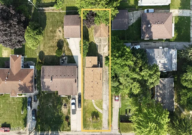 4th image of 612 Underwood Ave, Toledo, OH 43607 | MLS# 10010266