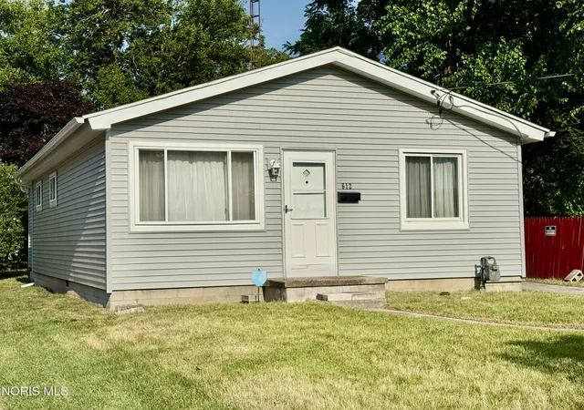 5th image of 612 Underwood Ave, Toledo, OH 43607 | MLS# 10010266