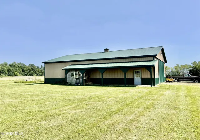 Homes for sale in Antwerp, OH | 13156 Road 51, Antwerp, OH 45813 | MLS# 10010195