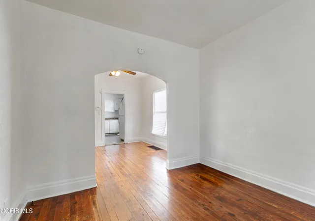 Photo 19 of Single family home for sale at 38 E Streicher St, Toledo, OH 43608 | MLS# 10010192 | Listing updated on 2026-08-18